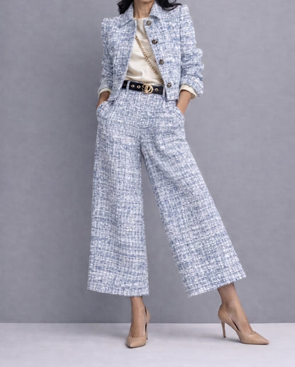 Lucía 洗練された多用途セット